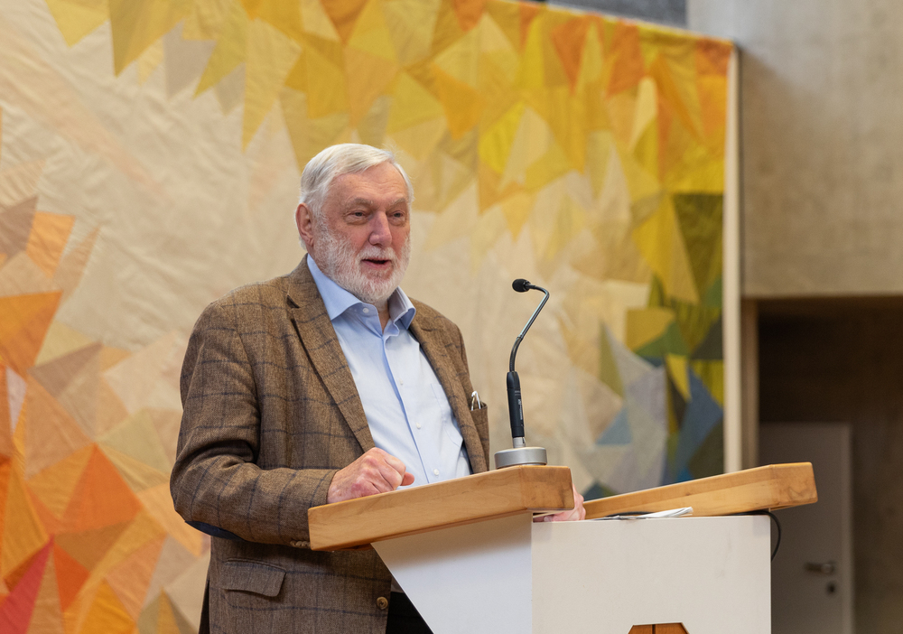 Franz Fischler: „Es muss um die Kunst des maximal Möglichen gehen, das auch große Anstrengungen bedeuten kann, und nicht um Minimalziele.“